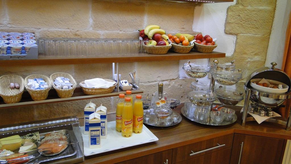 Hotel Wilhelmshoehe Essen Ngoại thất bức ảnh
