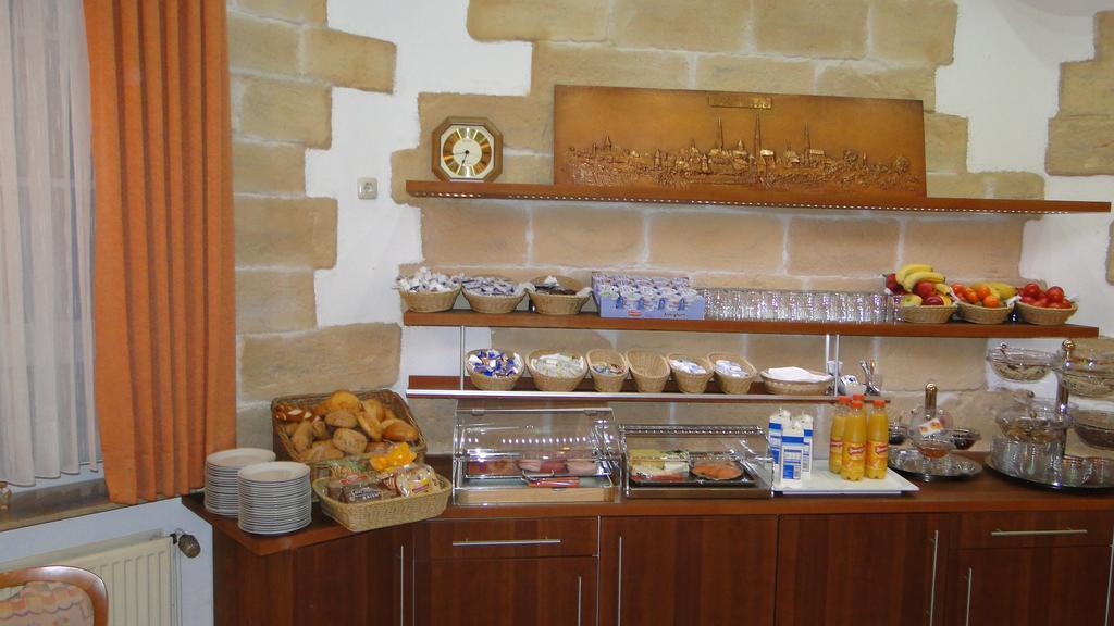 Hotel Wilhelmshoehe Essen Ngoại thất bức ảnh