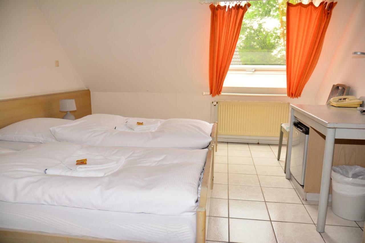 Hotel Wilhelmshoehe Essen Ngoại thất bức ảnh