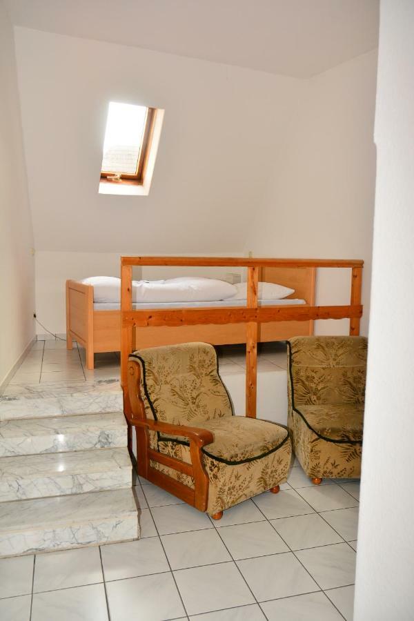 Hotel Wilhelmshoehe Essen Ngoại thất bức ảnh