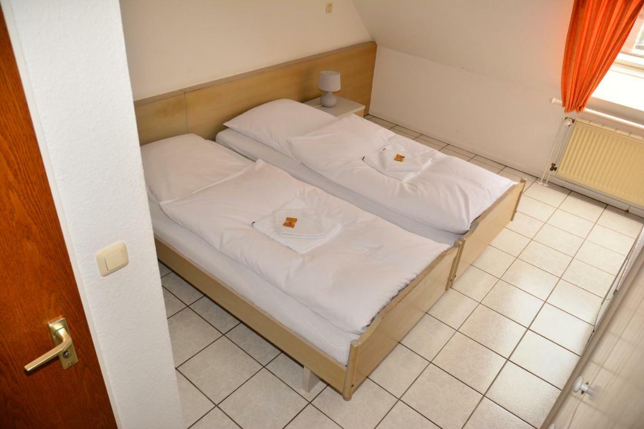 Hotel Wilhelmshoehe Essen Ngoại thất bức ảnh