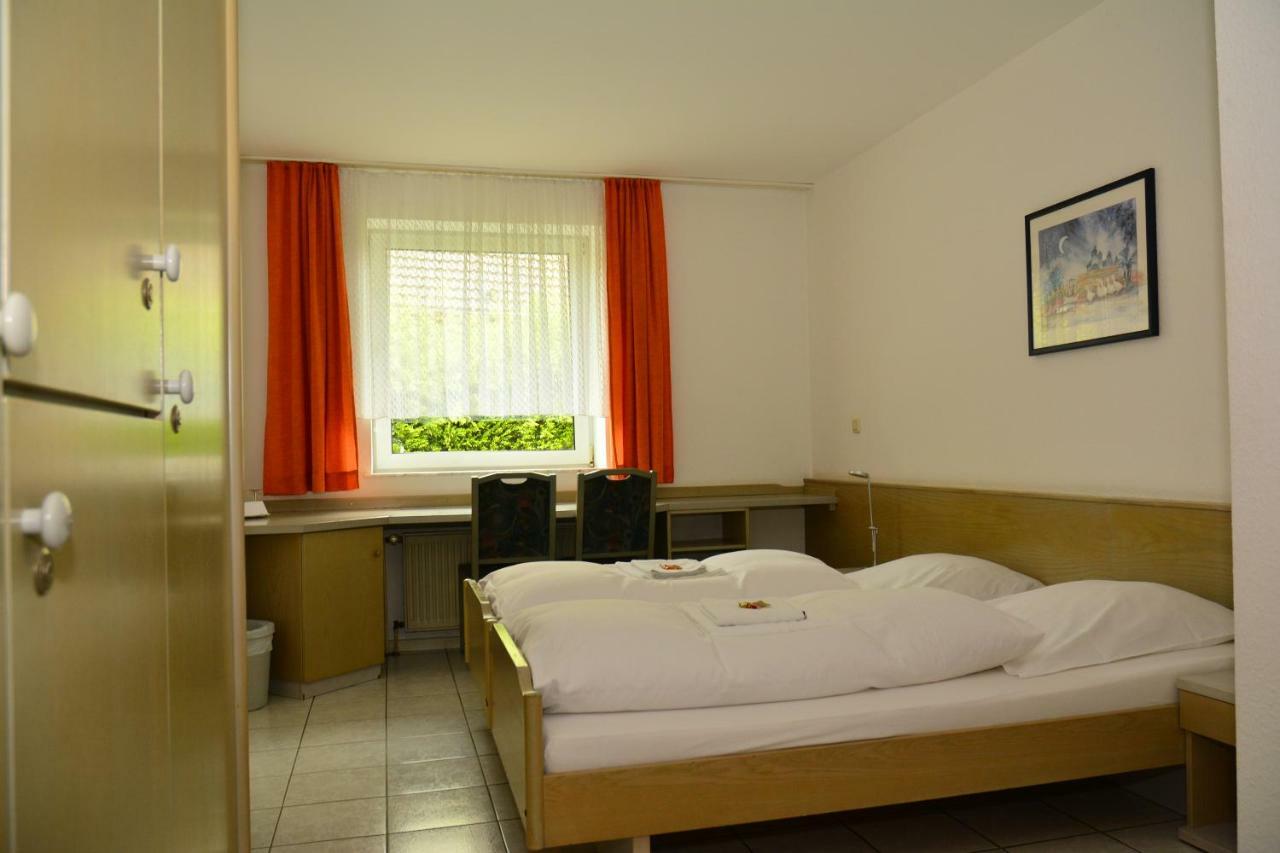Hotel Wilhelmshoehe Essen Ngoại thất bức ảnh