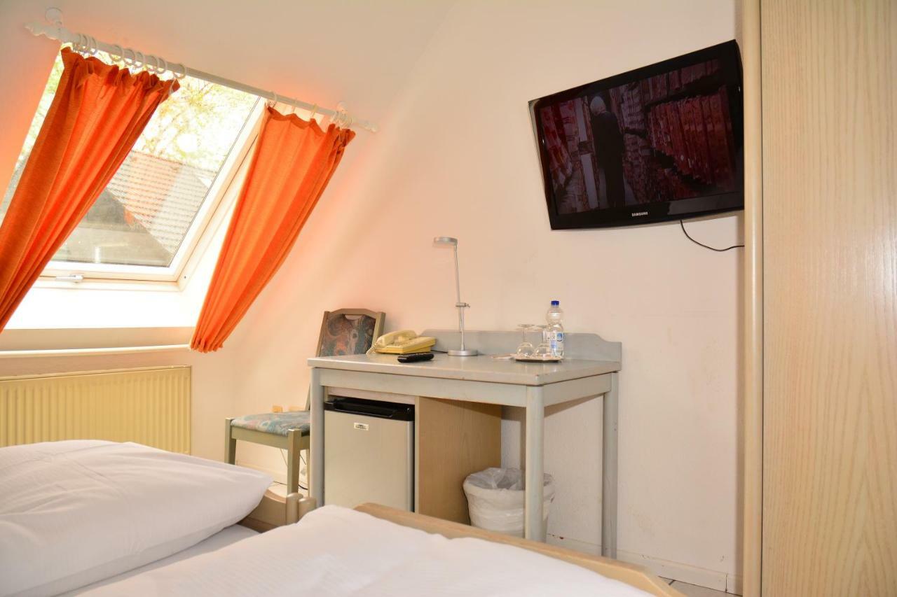 Hotel Wilhelmshoehe Essen Ngoại thất bức ảnh