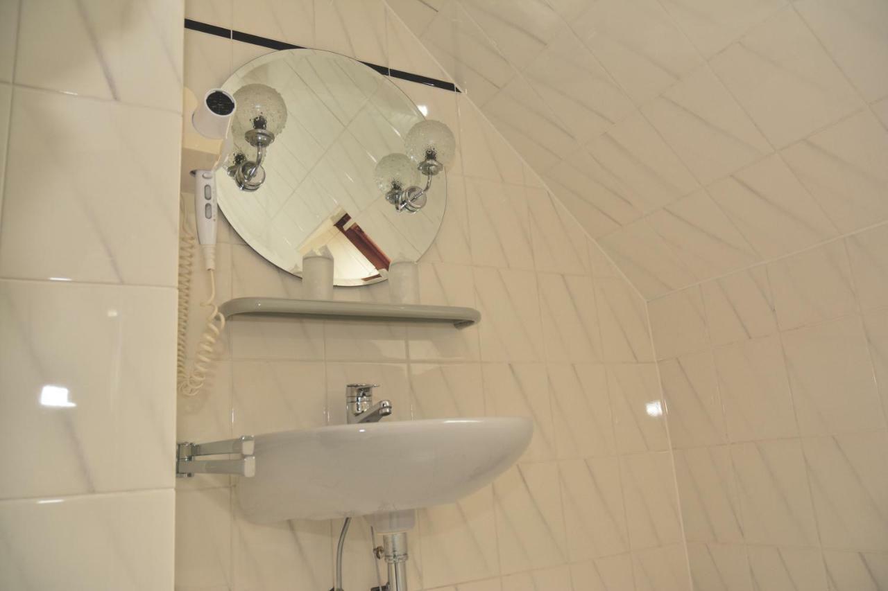 Hotel Wilhelmshoehe Essen Ngoại thất bức ảnh