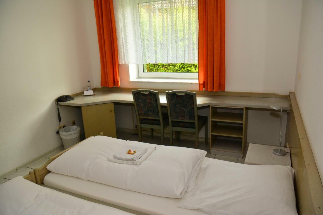 Hotel Wilhelmshoehe Essen Ngoại thất bức ảnh